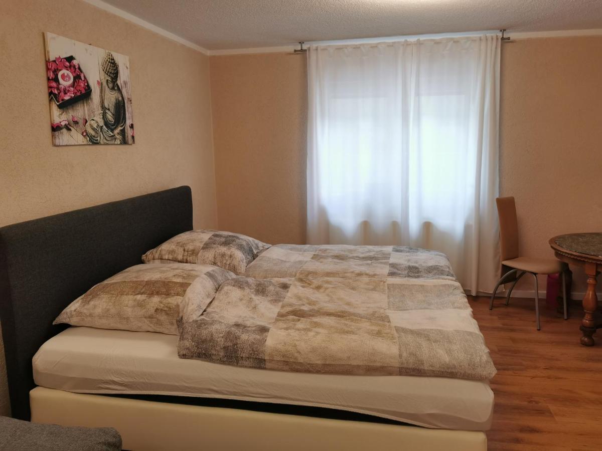 Fewo Naehe Europapark Lahr  Bagian luar foto