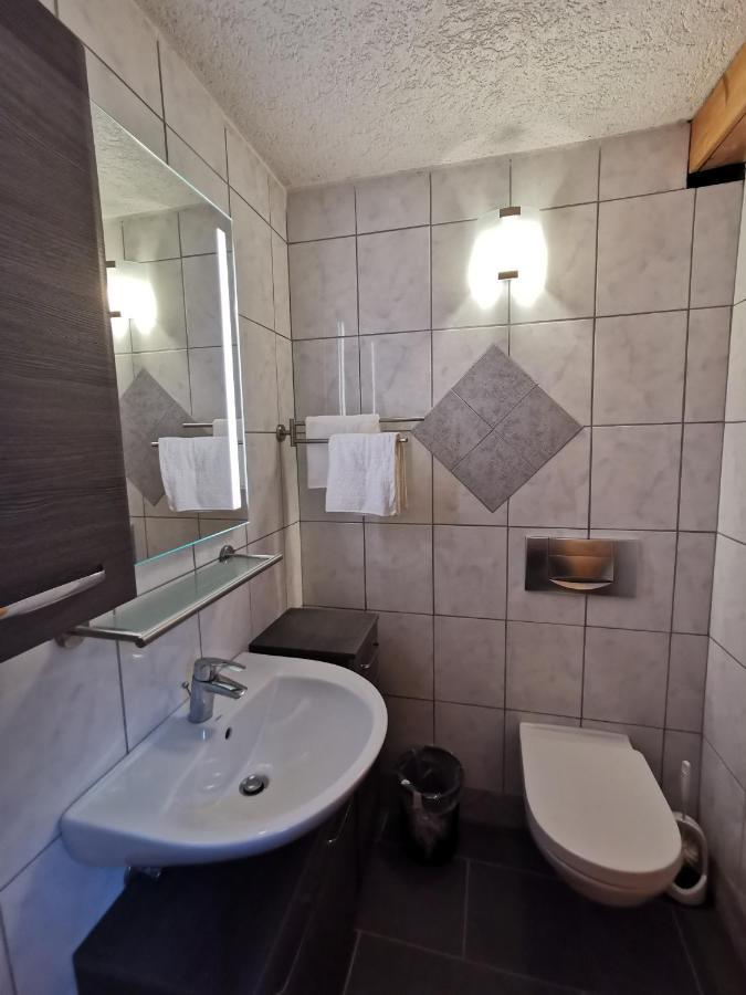 Fewo Naehe Europapark Lahr  Bagian luar foto