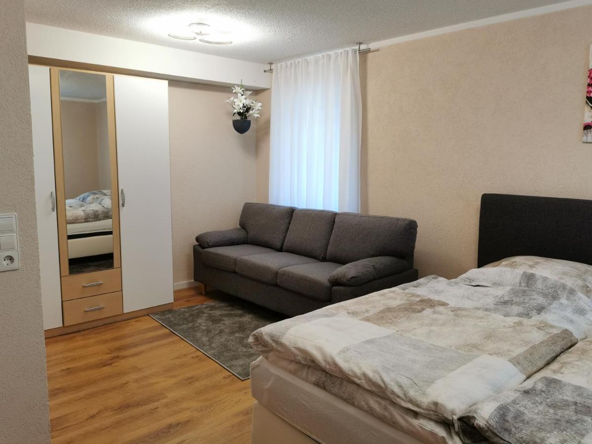 Fewo Naehe Europapark Lahr  Bagian luar foto